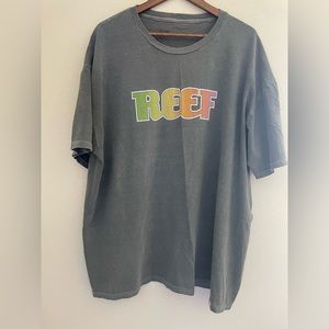 Vintage Reef Shirt